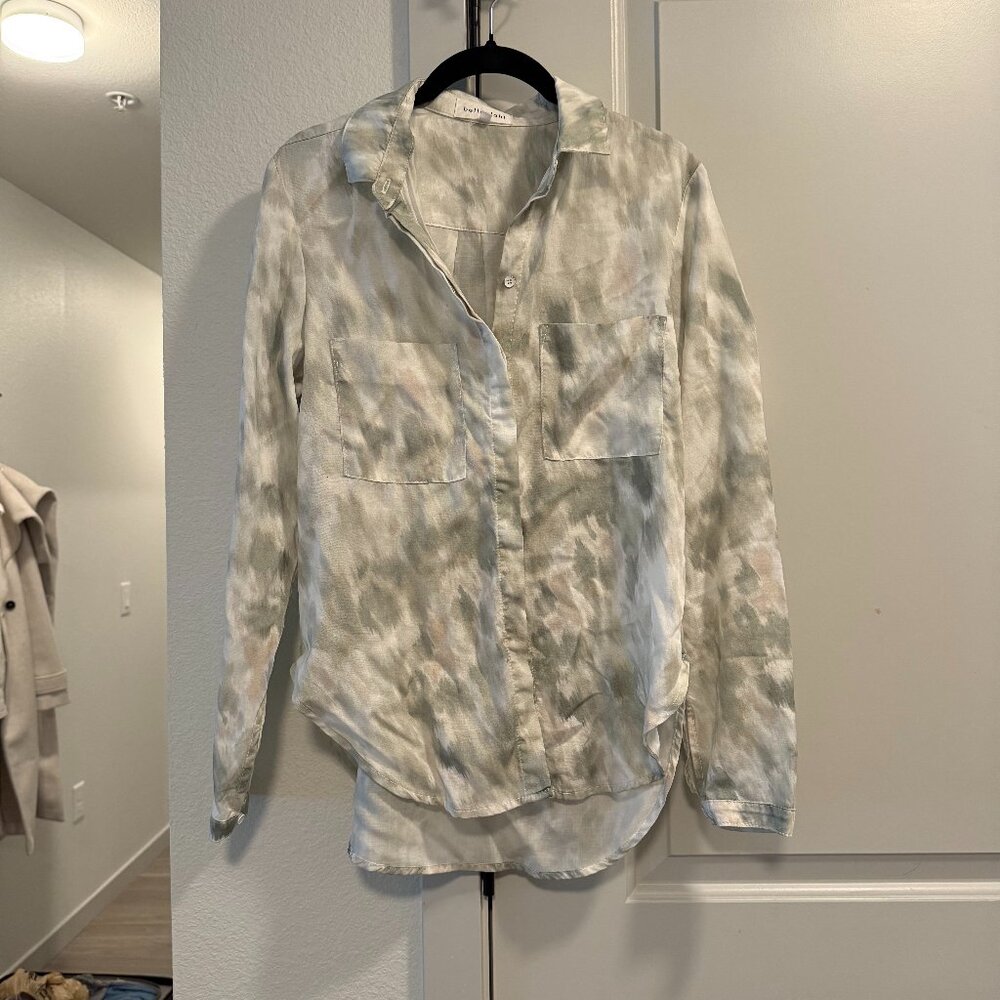 Bella‎ Dahl Button Down